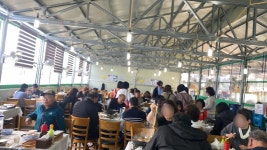물치항활어회센타 - 양양 횟집 맛집 - 다이닝코드