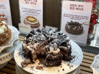 아워홈펜타포트천안점 | 빕스 프리미어 천안펜타포트점 - 천안 뷔페, 샐러드바 맛집 - 다이닝코드