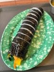 은진선바름김밥 | 바름김밥 - 신도림 분식, 떡볶이 맛집 - 다이닝코드