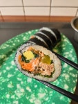 은진선바름김밥 | 바름김밥 - 신도림 분식, 떡볶이 맛집 - 다이닝코드