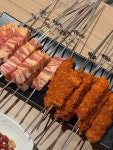 신주양꼬치 - 홍대 양꼬치, 꿔바로우 맛집 - 다이닝코드
