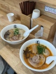 반라이 - 상수역 라멘, 츠케멘 맛집 - 다이닝코드