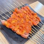 김가네양꼬치춘리(CHUN-LI)상록점 | 김가네양꼬치 춘리마라탕 상록점 - 안산 양꼬치, 양쪽갈비 맛집 - 다이닝코드