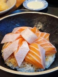 홍대돈부리 - 건대 돈부리, 사케동 맛집 - 다이닝코드