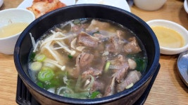우천칡냉면앤드청주본가왕갈비탕 | 손박사 강남면옥 - 청주 갈비탕, 갈비찜 맛집 - 다이닝코드