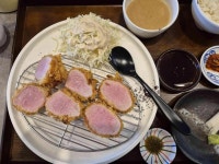 시키카츠 고대점 - 고대 카츠, 돈까스 맛집 - 다이닝코드