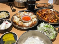 데헤사에프앤비미진갤러리아광교 | 광화문 미진 갤러리아 광교점 - 광교 메밀국수, 판메밀 맛집 - 다이닝코드
