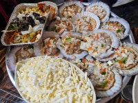 희자매 - 부산송도 조개구이 맛집 - 다이닝코드