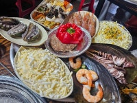 희자매 - 부산송도 조개구이 맛집 - 다이닝코드