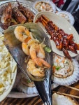 희자매 - 부산송도 조개구이 맛집 - 다이닝코드