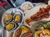 희자매 - 부산송도 조개구이 맛집 - 다이닝코드