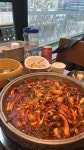 (주)코리아세븐 분당두산타워점 | 군산오징어 분당두산타워점 - 정자역 오삼불고기, 오징어불고기 맛집 - 다이닝코드
