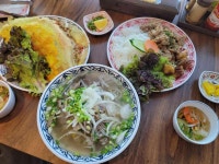 하이퐁 - 진주 베트남음식 맛집 - 다이닝코드