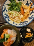 와라쿠샤샤 - 파미에스테이션 우동, 스키야키 맛집 - 다이닝코드