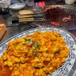 일거양득 - 이태원 양갈비, 양꼬치 맛집 - 다이닝코드