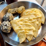 흰돌빨강떡볶이 | 빨강고구마떡볶이 - 발산역 떡볶이, 밀키트 맛집 - 다이닝코드