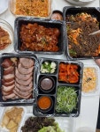 아싸족발사가정역점 | 아싸족발 구리점 - 구리 족발, 보쌈 맛집 - 다이닝코드