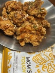 또래오래 LAB 오금직영점 | 맘스터치LAB 홍대입구역점 - 홍대 치킨버거 맛집 - 다이닝코드