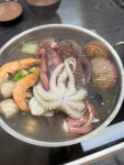 정성담은해물복칼국수 | 제철담은해물칼국수 - 화성 칼국수, 해물칼국수 맛집 - 다이닝코드