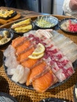 용호수산회식당 | 용호횟집 - 중랑역 횟집, 방어회 맛집 - 다이닝코드