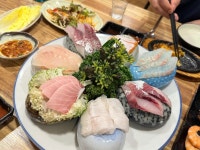 해적수산 - 고대 횟집, 회정식 맛집 - 다이닝코드