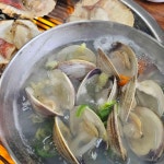 조개찜.회청정수산 | 경림수산 - 이천 조개구이, 가리비회 맛집 - 다이닝코드