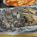 토리네튀김떡복이 | 신떡과튀김범벅 - 탄현 떡볶이, 튀김 맛집 - 다이닝코드