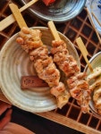 이자카야숯토리부천신 | 숯토리 서울신림점 - 신림 이자카야, 꼬치 맛집 - 다이닝코드