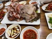 류장군족발송우점 | 장군왕족발보쌈 - 포천 족발, 보쌈 맛집 - 다이닝코드