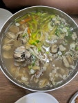 안가네공주얼큰이칼국수불당 | 박가네얼큰이칼국수 - 대전중구 칼국수, 얼큰이칼국수 맛집 - 다이닝코드