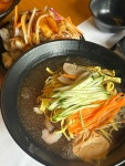 리샨 여의도점 - 여의도 짬뽕, 아일랜드 맛집 - 다이닝코드