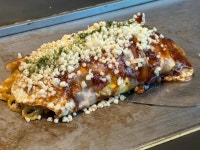 오시 일산본점 - 일산 오코노미야키 맛집 - 다이닝코드