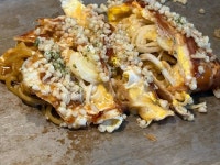 오시 일산본점 - 일산 오코노미야키 맛집 - 다이닝코드