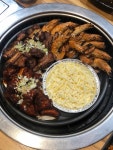 금쪽갈비내꼬지 | 금쪽이 - 약수역 쪽갈비, 매운쪽갈비 맛집 - 다이닝코드