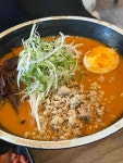 히노아지 - 광교 라멘 맛집 - 다이닝코드