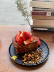 치읓의자리 - 두암동 카페, 북카페 맛집 - 다이닝코드