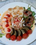 씨유분당효자촌현대점 | 금성중식당 현대GRC점 - 분당 중식, 짬뽕 맛집 - 다이닝코드
