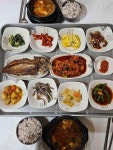 신요성주식당 | 성주식당 - 구미 백반, 백반정식 맛집 - 다이닝코드
