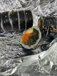 연우김밥신수점웰스트림 | 연우김밥 신수점 - 광흥창역 김밥 맛집 - 다이닝코드