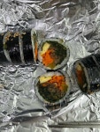 연우김밥신수점웰스트림 | 연우김밥 신수점 - 광흥창역 김밥 맛집 - 다이닝코드