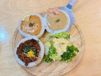 은계코아의료기 | 소코아 은계호수공원점 - 시흥 카레, 아보카도 맛집 - 다이닝코드