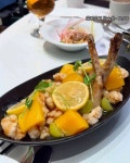 씨유분당효자촌현대점 | 금성중식당 현대GRC점 - 분당 중식, 짬뽕 맛집 - 다이닝코드