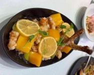 씨유분당효자촌현대점 | 금성중식당 현대GRC점 - 분당 중식, 짬뽕 맛집 - 다이닝코드