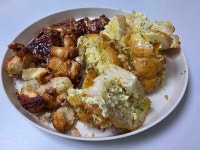 자이언트빵집이도점 | 함스브로트과자점 - 쌍문역 빵, 마늘빵 맛집 - 다이닝코드