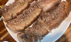 사나포차&죽도니보쌈 | 정은실내포차 - 성서 보쌈, 수육 맛집 - 다이닝코드