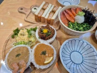 은계코아의료기 | 소코아 은계호수공원점 - 시흥 카레, 아보카도 맛집 - 다이닝코드