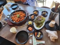 요리비책평택고덕점 | 해탄 평택고덕점 - 평택 오징어볶음, 오징어요리 맛집 - 다이닝코드