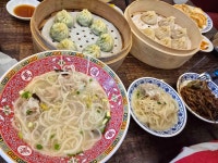 빠오즈푸 본점 - 세종대 중국만두 맛집 - 다이닝코드