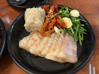 오도집 - 안국역 김치찜, 보쌈 맛집 - 다이닝코드