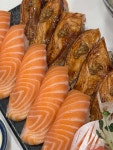 하라식당 김해대청점 - 김해 연어, 연어초밥 맛집 - 다이닝코드